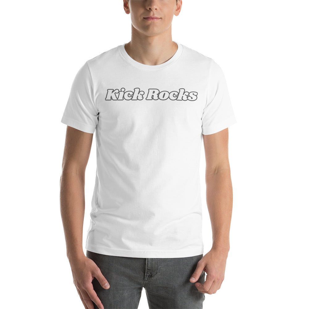 Kick Rocks Soft T-Shirt