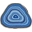 Coral Geodes Shop logo