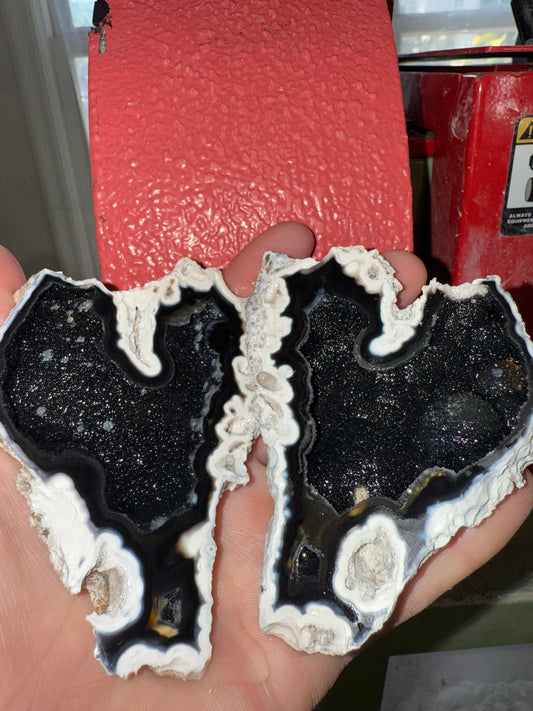 AA Grade Polishing Service